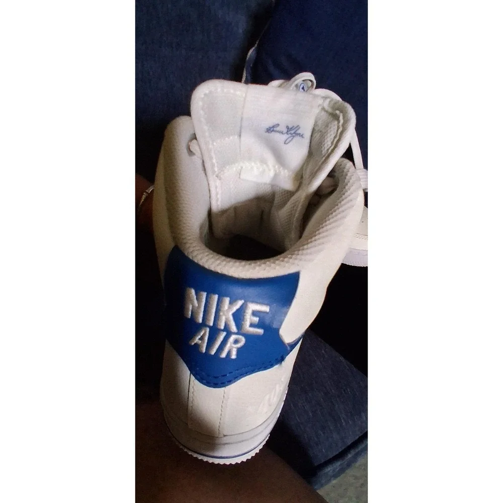 Nike Air Force 1 High Tops Limited Edition Size 6 Women's